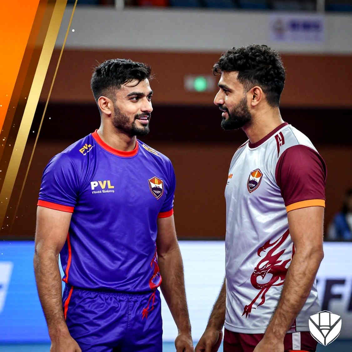 পাওয়ান সেহরাওয়াতের বেঞ্চ: ফাইনালের আগে কাবাডির স্টার ফিল্টার
