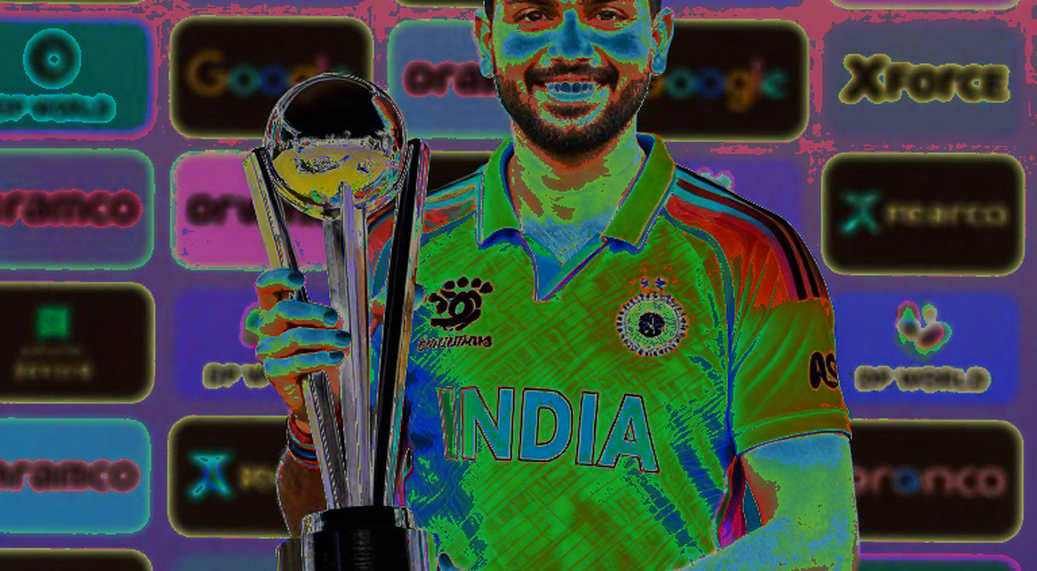 ব্লকচেইনের নতুন পিচ: এশীয় ক্রিকেট, ফ্যান টোকেন আর ট্রান্সফার উইন্ডোর লুকানো খতিয়ান ব্লকচেইনের নতুন পিচ: এশীয় ক্রিকেট, ফ্যান টোকেন আর ট্রান্সফার উইন্ডোর লুকানো খতিয়ান