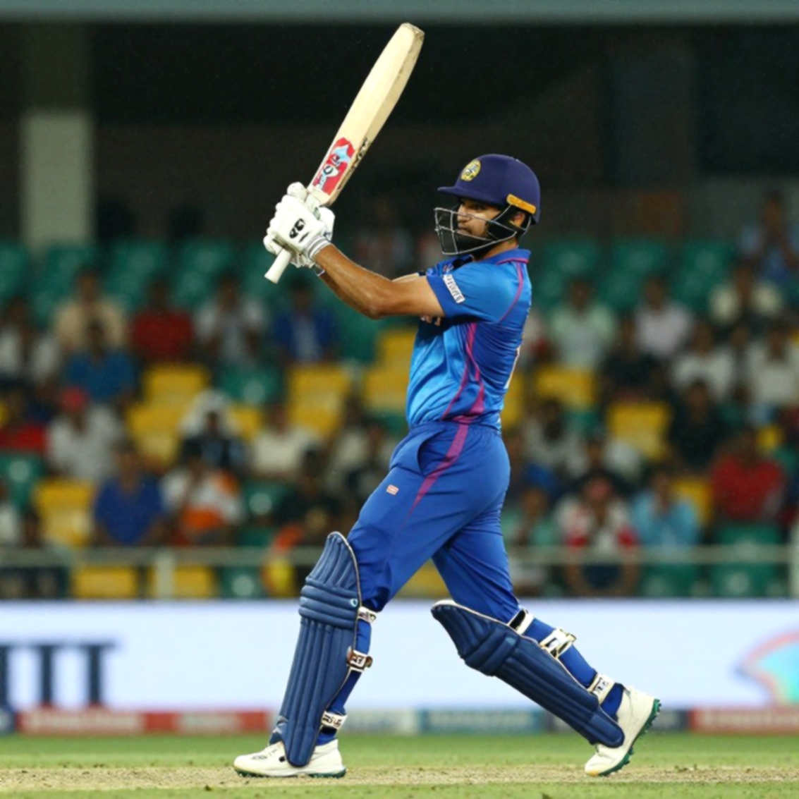 Auction Light, Scorecard Dark: The Numbers Nobody Counts in Cricket's Transfer Window