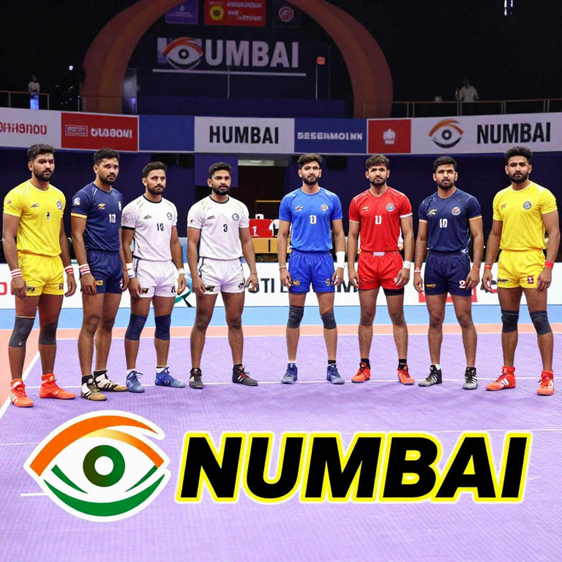 এশিয়ান গেমস ২০২৬ কাবাডি: চার সেমিফাইনালিস্ট নিশ্চিত, স্কোর ব্যবধানে বাংলাদেশ বাদ