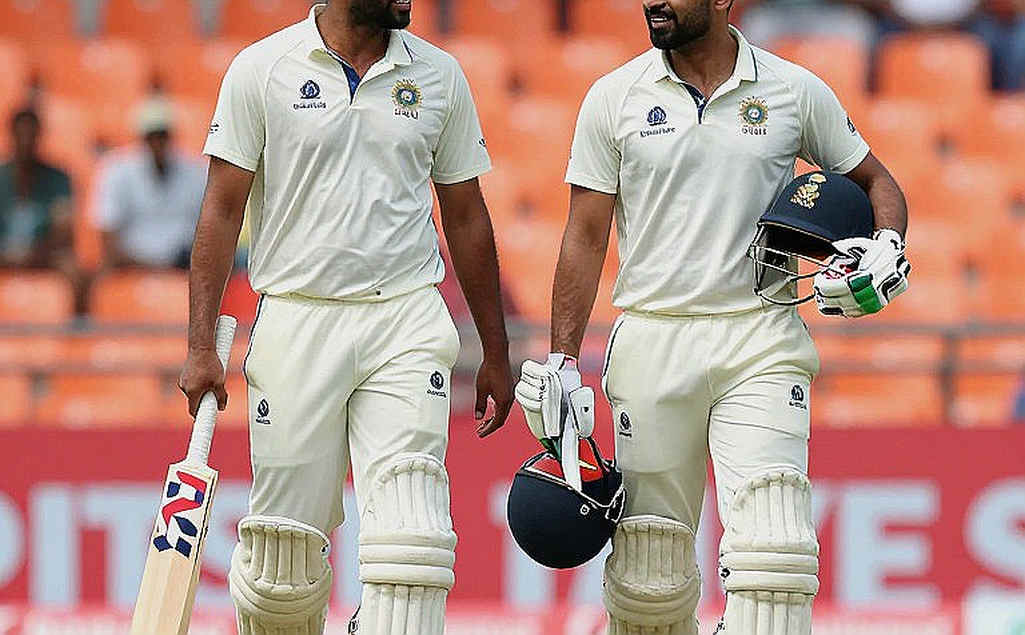 জেবেরহায় দক্ষিণ আফ্রিকার আসল প্রশ্নটা বোলিং নয়, ব্যাটিং — ২১৪ রানের ধাক্কা, রাবাদার হ্যামস্ট্রিং আর এক ইঞ্চি মানসিকতার হিসাব