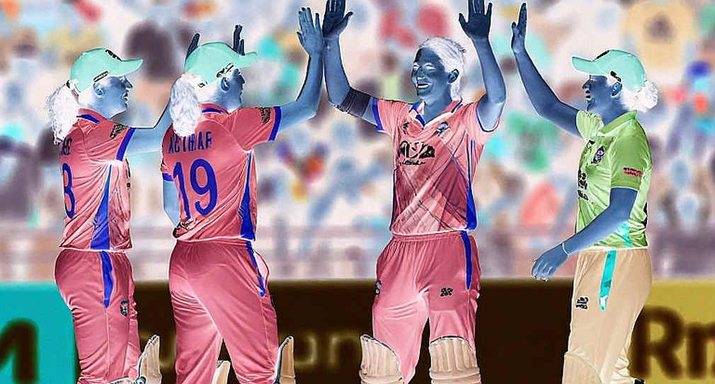 NOC যখন রাজনীতির হাতিয়ার: ভারত-পাকিস্তান লেজেন্ডস ম্যাচ বাতিলের ভেতরের হিসাব NOC যখন রাজনীতির হাতিয়ার: ভারত-পাকিস্তান লেজেন্ডস ম্যাচ বাতিলের ভেতরের হিসাব