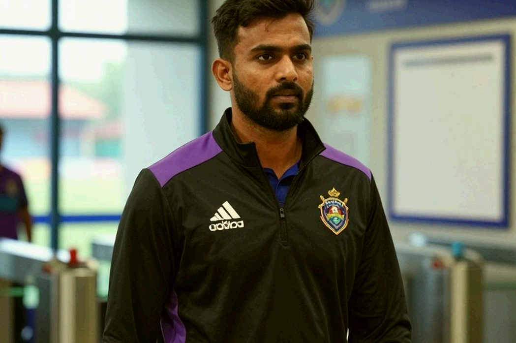 নিলামের নীরবতা: ক্রিকেটের ট্রান্সফার-মেশিন কীভাবে শরীর ও স্মৃতি কেনে