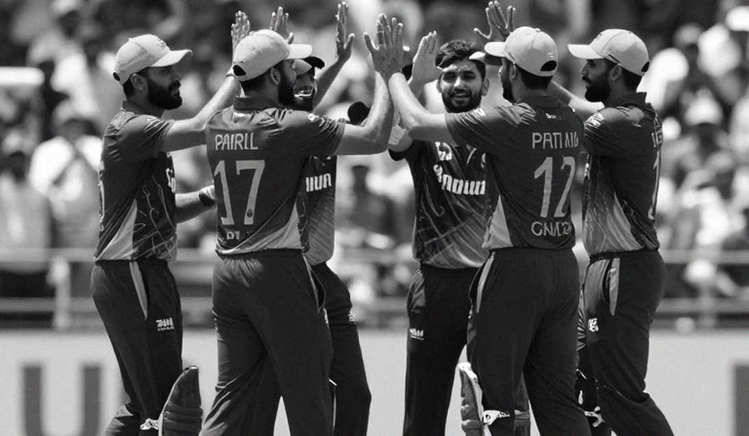 যাচাইয়ের খেলা: ক্রিকেটে ব্লকচেইনের প্রতিশ্রুতি ও ফাঁকা তথ্যের পাঠ