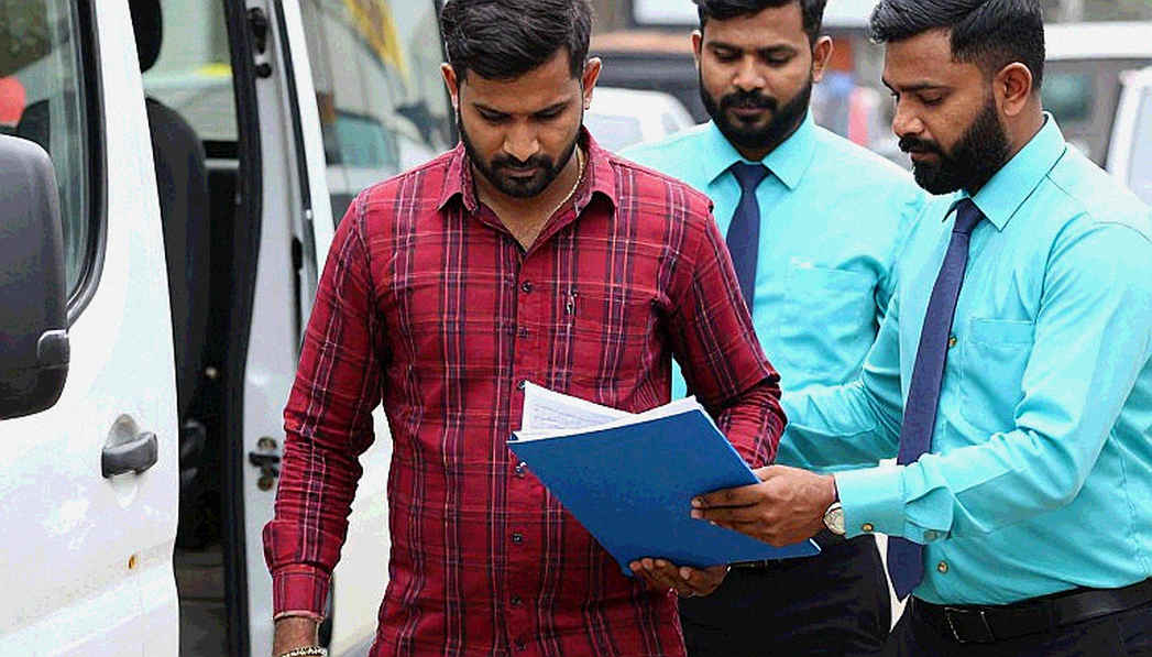 মুল্লানপুর ওডিআই: স্লো ওভার-রেটে ভারত ২০%, ওয়েস্ট ইন্ডিজ ১০% জরিমানা — লেজার যে দুই সংকেত পাঠাচ্ছে