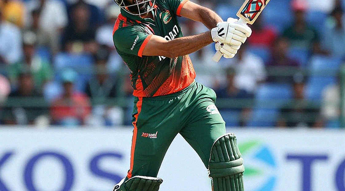 যে পরিসংখ্যান কখনও ছিল না: ক্রিকেট বিশ্লেষণে ফাঁকা তথ্যপত্রের বিপদ