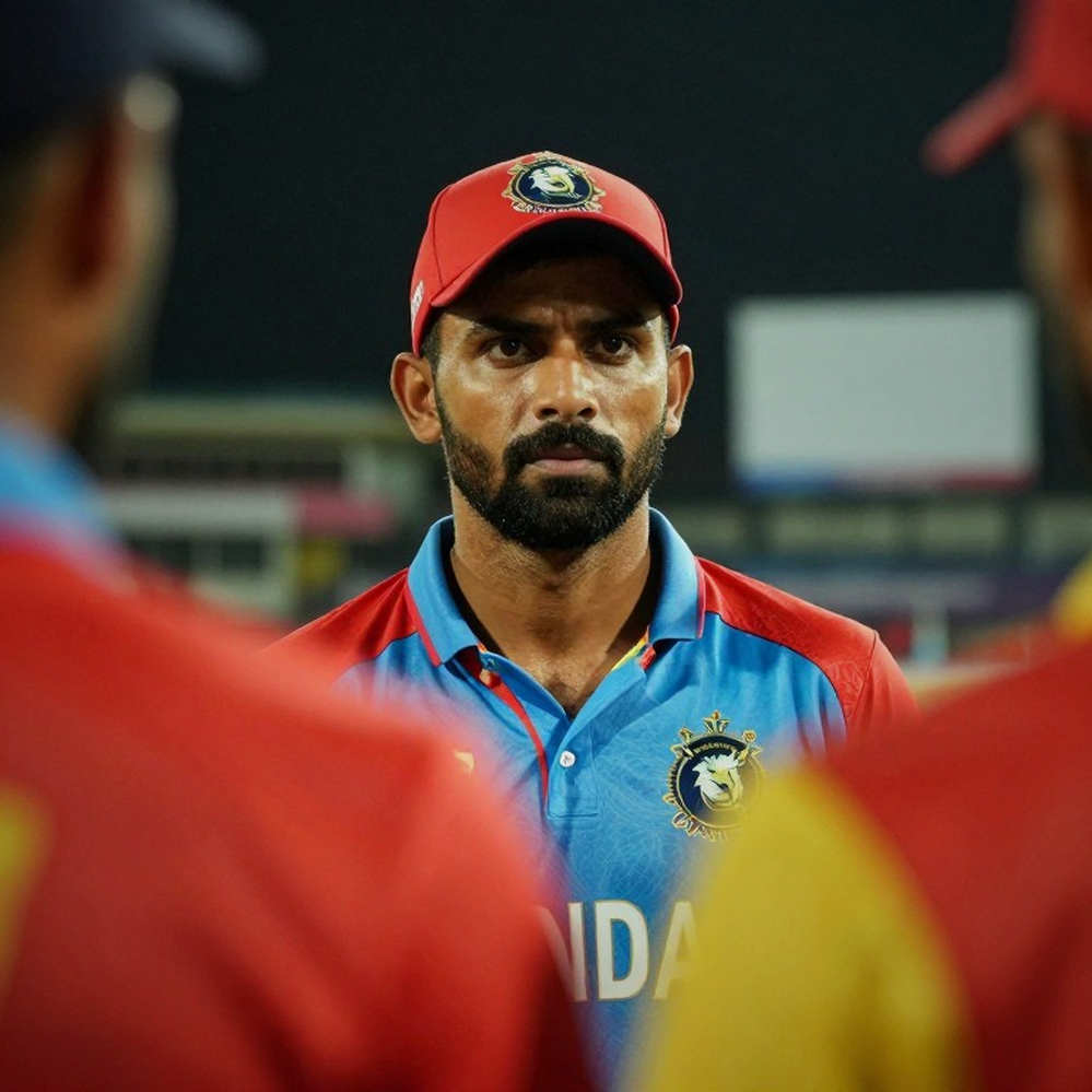 ক্রিকেটের ডিজিটাল বিপ্লব: ব্লকচেইন প্রযুক্তি কীভাবে বদলে দিচ্ছে ক্রিকেট বিশ্বের গেমওয়ে
