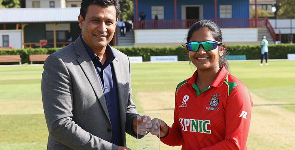 Middle-Overs Pressure: How Afghanistan's Spin Squeeze Became T20's Pressing Lab