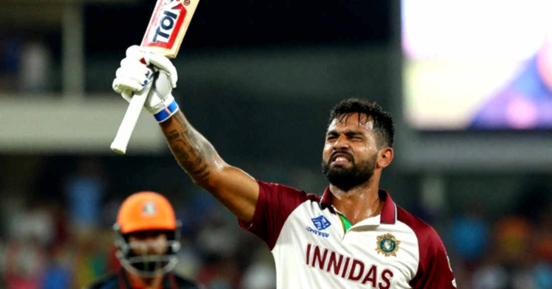 ষোলো দশমিক পাঁচ ওভারের তাড়া: নালন্দার নয় উইকেটের জয়ে স্কোরলাইনের চেয়ে সংখ্যাগুলো বেশি বলে