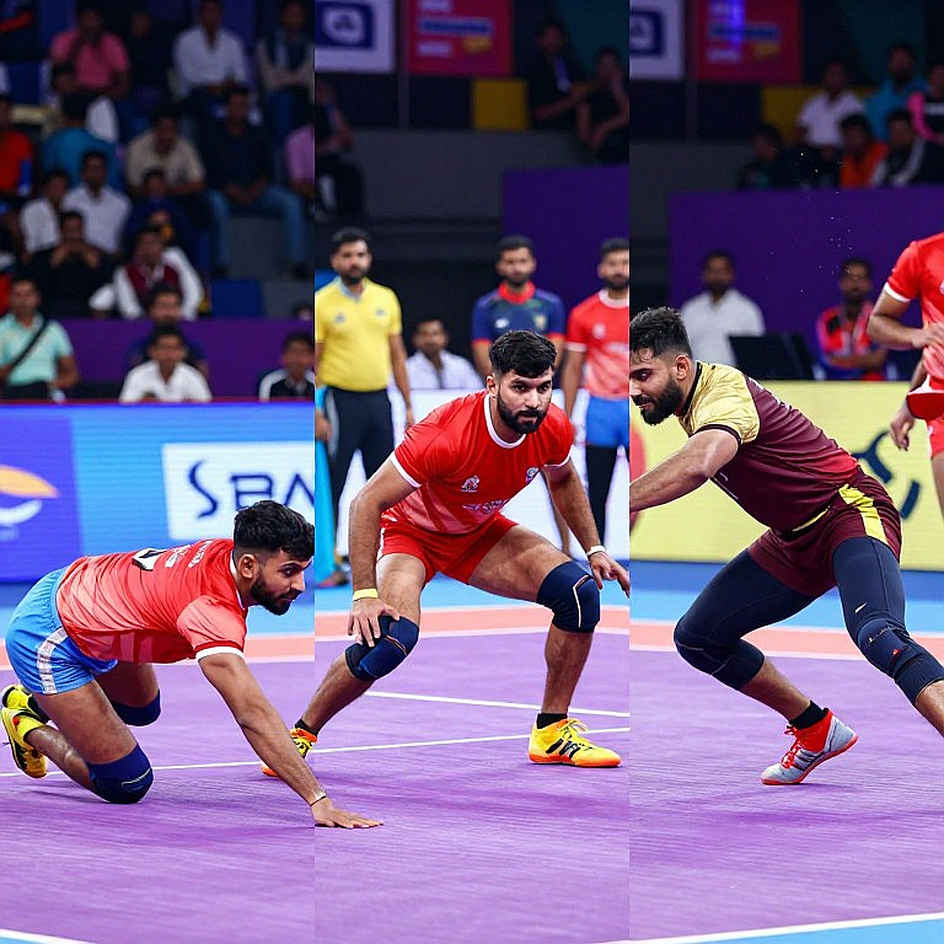 পবন সেহরাওয়াতকে বসিয়ে রাখা: যে সিদ্ধান্তের কোনো ডেটা নেই — এশিয়ান গেমস ফাইনালের কৌশলগত বিশ্লেষণ