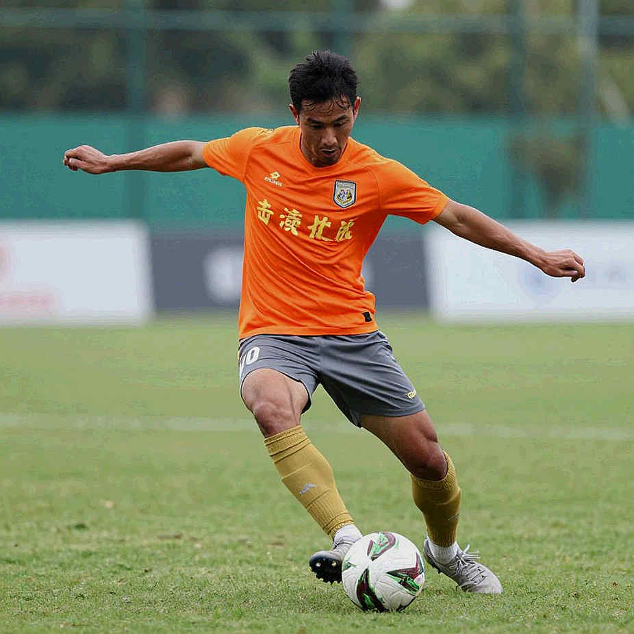 ২০,২০৭ — দাম্মামের সেই রাতটি আসলে ফুটবলের নয়, অবকাঠামোর গল্প