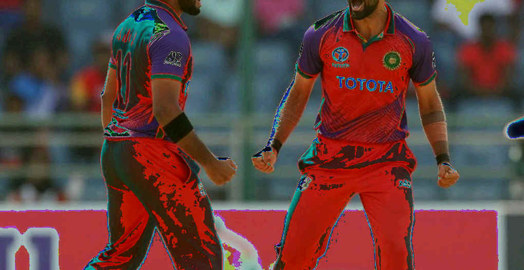 ভারতের বিরুদ্ধে রেকর্ড চেজ: শাই হোপের নেতৃত্ব, ড্যারেন স্যামির 'ধারাবাহিকতা' এবং একটি অসম্পূর্ণ ডেটাসেটের পাঠ