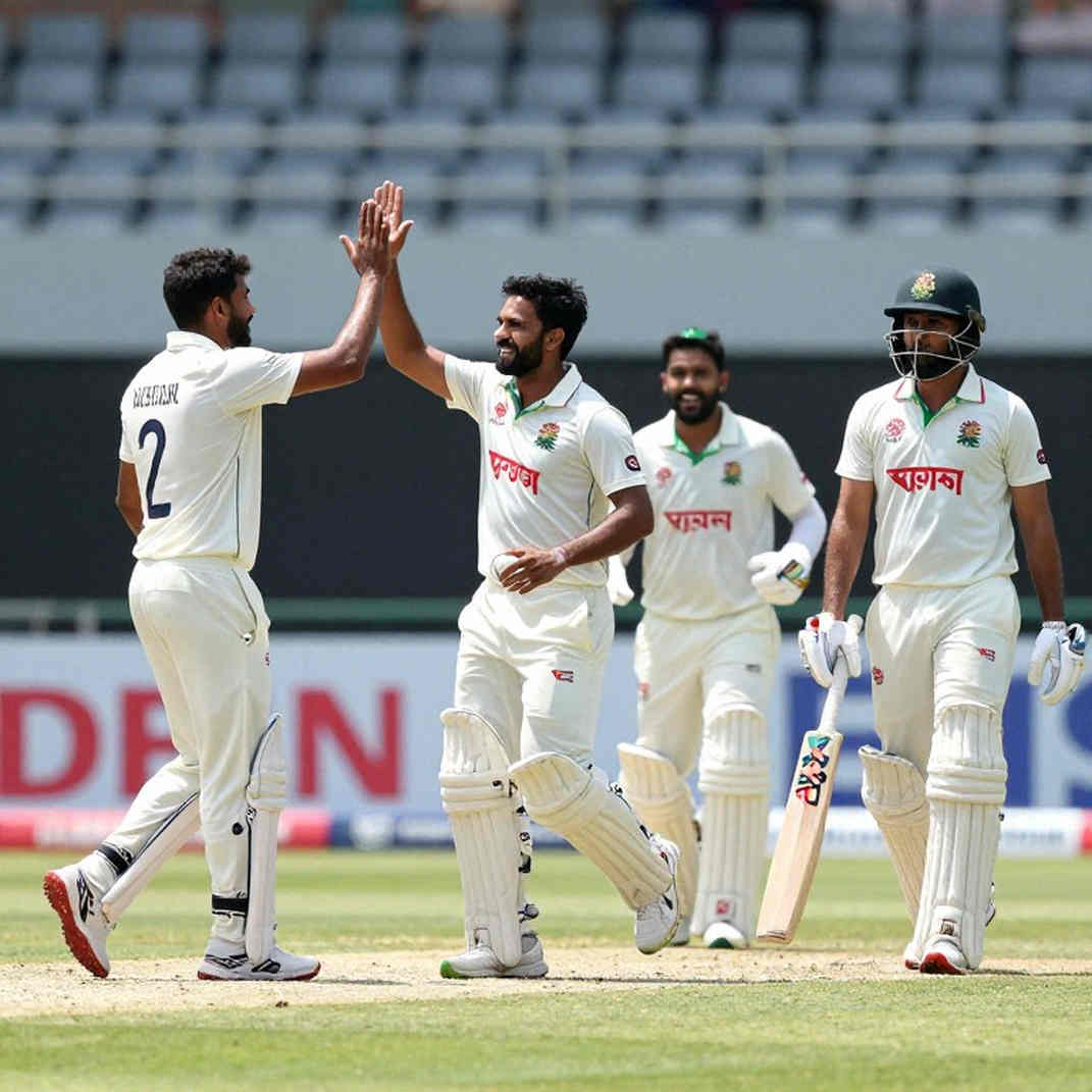 যে স্পেল স্কোরকার্ডে ওঠে না: এশিয়ার ঘরোয়া ক্রিকেটের নীরব টেম্পো