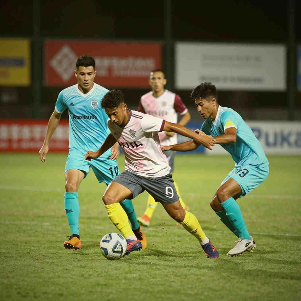 শেষ দৃশ্যের পর্দার আড়ালে: মেসির বিদায়ে আসল গল্পটা ৩১ ডিসেম্বরের চুক্তি