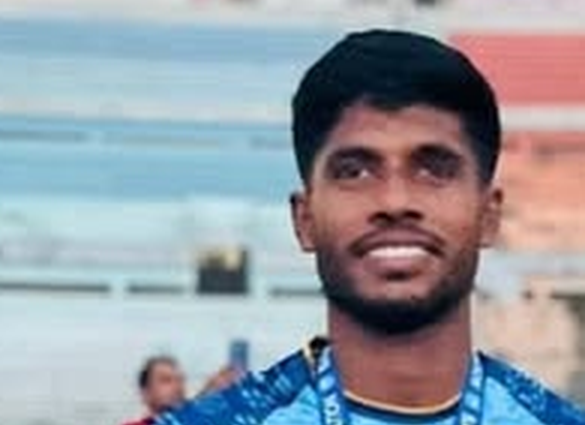 Mohammad Khorshed Alam