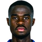 Darlin Yongwa